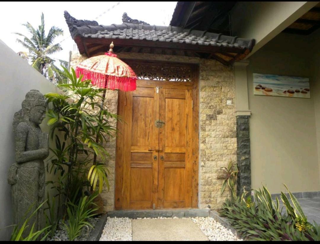 Dhm Surf Villa Kuta (Lombok) Exterior photo